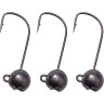 Джиг-головка DAIWA TG SW LIGHT JIG HEAD SS1.5G- 8 07103879