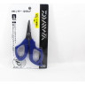 Ножницы DAIWA PE SCISSORS 125R+F NAVY 07752694
