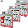 Шнур DAIWA J-Braid X8 0,28мм 150м multicolor 12755-128