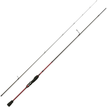 Спиннинг DAIWA NINJA X UL 632ULFS-ST