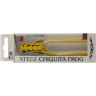 Воблер DAIWA Steez Chiquita Fro Yellow Toad 07432053